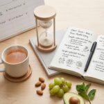 Tempo e dedizione personalizzata per ogni cliente - Piano nutrizionale su misura